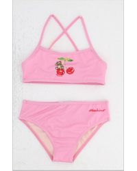 Moschino - Bikini With Gift Box - Lyst