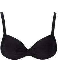 Max Mara - Ania Bikini Top - Lyst