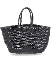 Dragon Diffusion - "Bamboo Triple Jump Big" Bag - Lyst