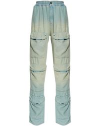 DIESEL - D-Pocky-S Pantaloni - Lyst