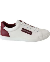 Dolce \u0026 Gabbana Shoes for Men - Up to 65% off | Lyst