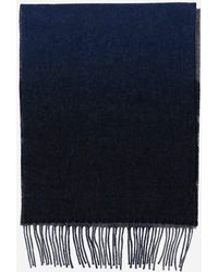 Alex Begg - Cashmere Scarf - Lyst