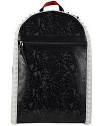 Christian Louboutin - Backparis Backpack - Lyst