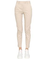 Department 5 - Regular Fit Pants - Lyst
