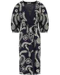 Traffic People - Duster Kimono - Lyst