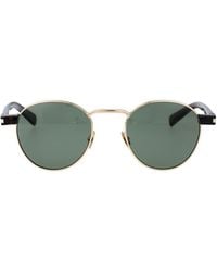 Saint Laurent - Sunglasses - Lyst