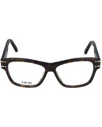 Dior - Occhiali Da Sole Dior Donna Dirsignatureo S1 I /13/140 - Lyst