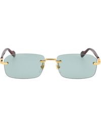 Gucci - Sunglasses - Lyst