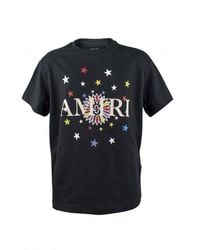 Amiri - T Shirt - Lyst