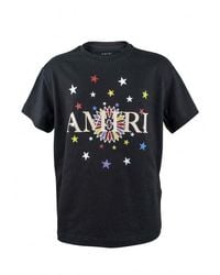 Amiri - T -Shirt - Lyst
