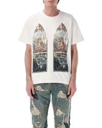 Who Decides War - T Shirts And Polos - Lyst