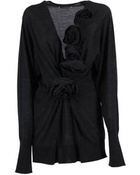 Alberta Ferretti - Girocoll - Lyst