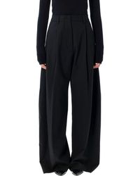 THE LATEST - De Nieuwste Broek Zwart - Lyst