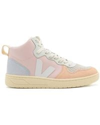 Veja - V-15 Sneakers - Lyst