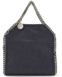Stella McCartney - Sac à main 'Tiny Falabella' - Lyst