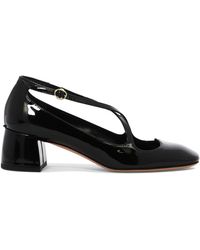A.Bocca - Two For Love Pumps - Lyst