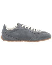 Axel Arigato - Suede Sneakers - Lyst