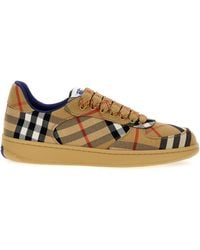 Burberry - Sneakers - Lyst