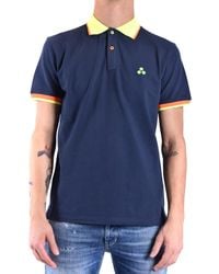 Peuterey - Peuterey Blue - Lyst