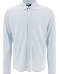 Vince - Shirts - Lyst