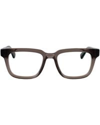 Mykita - Clear Ash/Shiny Acetate Glasses - Lyst
