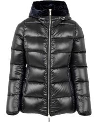 Moorer - Coats - Lyst