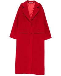 Tagliatore - Jas Met Gekerfde Revers - Lyst