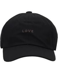 Rick Owens - Baseballkappe - Lyst
