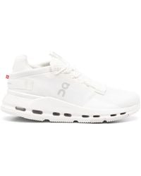 On Shoes - Cloudnova 2 Sneakers - Lyst