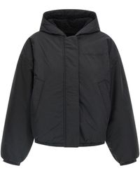 Canada Goose - Omkeerbaar Donsjack - Lyst