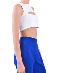 DSquared² - Dsquared2 White - Lyst