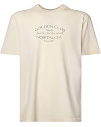 Golden Goose - T-Shirts - Lyst