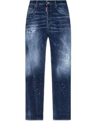 DSquared² - ♪ JE'm Celui qui 's J'ai compris ♪ - Lyst