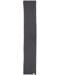 Bally - Wool Scarf - Lyst