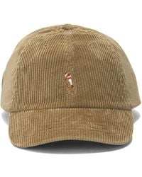 Polo Ralph Lauren - Trucker-Mütze mit Pony - Lyst