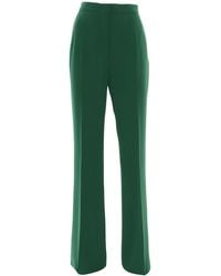 Max Mara - Pants - Lyst