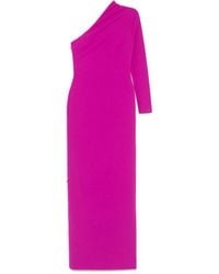 Solace London - Joana Maxi Dress - Lyst