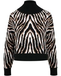 Erika Cavallini Semi Couture - Sweaters - Lyst