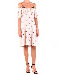 McQ - Vestido - Lyst
