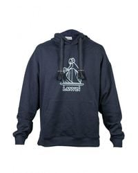 Lanvin - Sweatshirt - Lyst