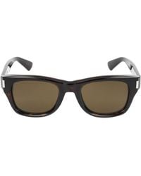 Saint Laurent - Sunglasses - Lyst