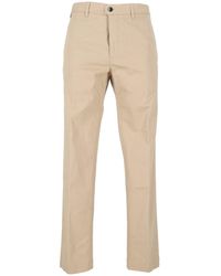 SLOWEAR INCOTEX - Rialto Pantalone Uomo - Lyst