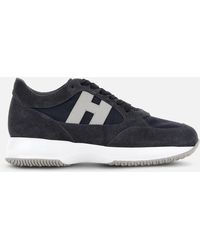 Hogan - Interactive Sneakers - Lyst