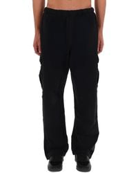 Versace Jeans Couture - Cargo Jogger Pants - Lyst