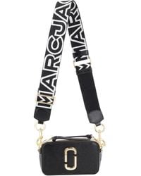 Marc Jacobs - Borsa "The Snapshot" - Lyst