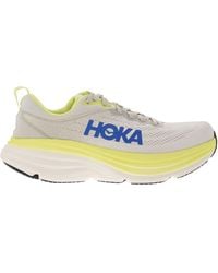 Hoka One One - Bondi Ultra Shortened Sports Shoe - Lyst