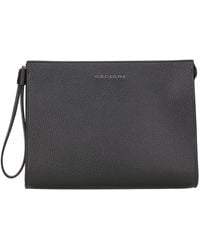 Orciani - Bolsos .. Negro - Lyst