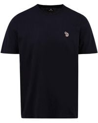 Paul Smith - T Shirts And Polos - Lyst