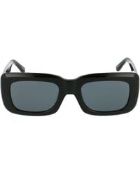 The Attico - Sunglasses - Lyst