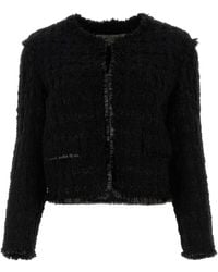 Tory Burch - Blazer - Lyst